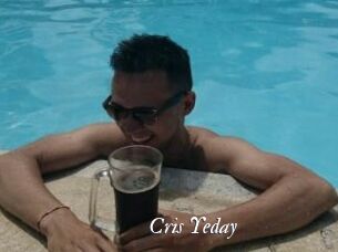 Cris_Yeday Partouze