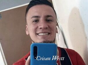 Crisan_Westt