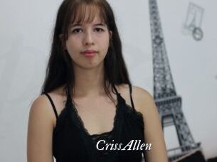 CrissAllen