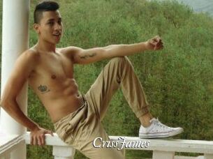 CrissJames
