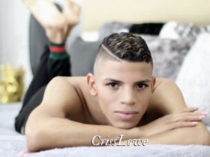 CrissLowe Partouze