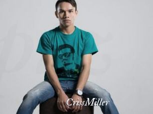 CrissMiller