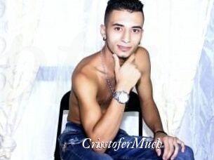 CrisstoferMuch