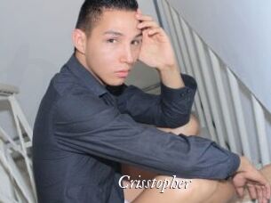 Crisstopher Partouze