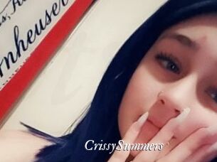 CrissySummers