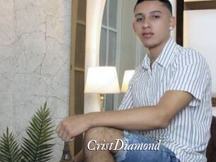 CristDiamond Partouze
