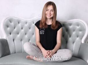 CristabelWilson
