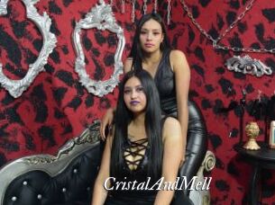 CristalAndMell
