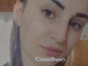 CristalBeauty Partouze