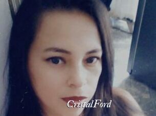 CristalFord