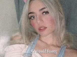 CristalHomeg