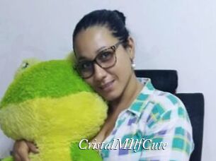 CristalMIlfCute