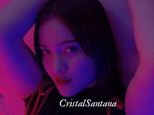 CristalSantana