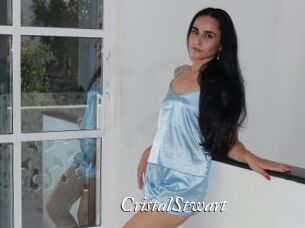 CristalStwart Partouze