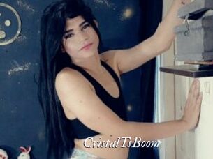 CristalTsBoom