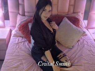 Cristal_Smiith Partouze