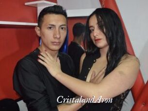 CristalandAron
