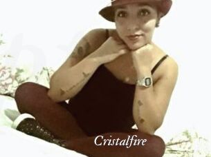 Cristalfire Partouze
