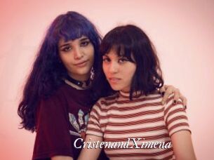 CristenandXimena