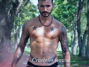 Cristhofer_browm