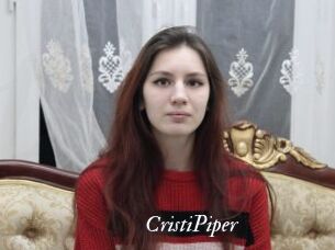 CristiPiper