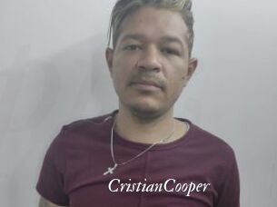 CristianCooper