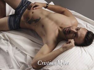 CristianMyles
