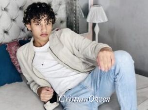 CristianOwen