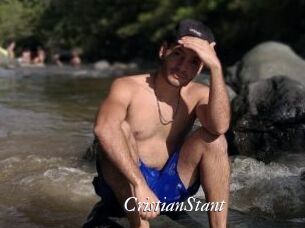 CristianStant Partouze
