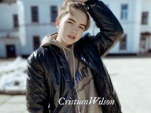 CristianWilson Partouze