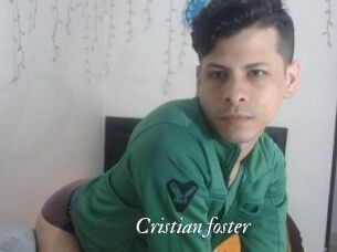 Cristian_foster