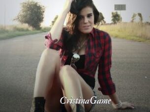 CristinaGame