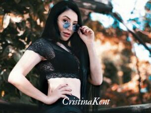 CristinaKent