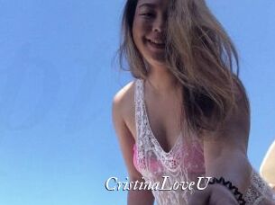 CristinaLoveU
