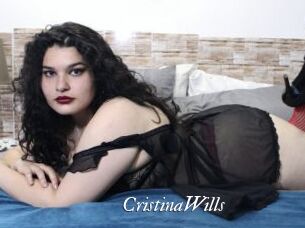 CristinaWills