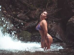 Cristinne_Harrison Partouze