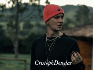 CristophDouglas Partouze
