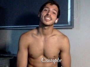 Cristophe