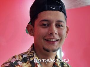 CristopherDavis