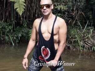CristopherWinner Partouze