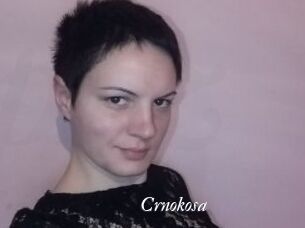 Crnokosa