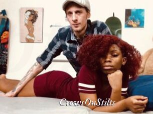 CrowsOnStilts
