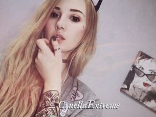CruellaExtreme Partouze