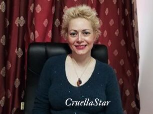 CruellaStar