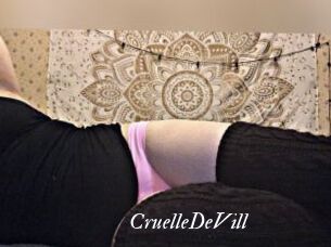 CruelleDeVill