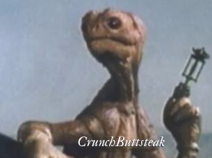CrunchButtsteak