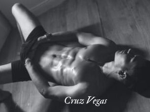 Cruz_Vegas Partouze