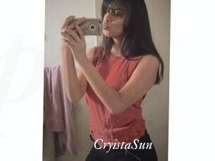 CryistaSun