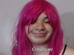 CrysiSweet