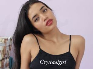 Crystaalgirl